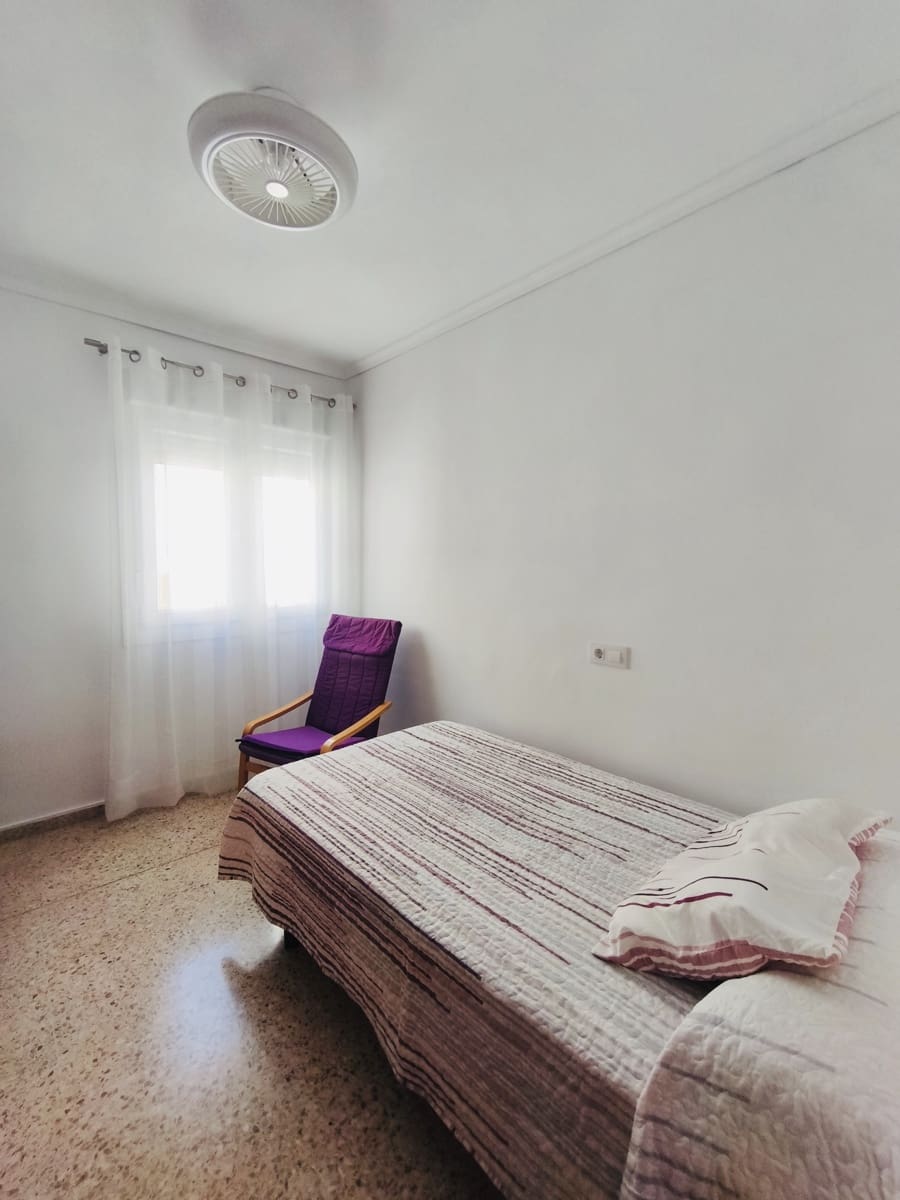 3 sovrum Lägenhet att hyra i Javea / Xabia - 1 250 € (Ref: 9911918)
