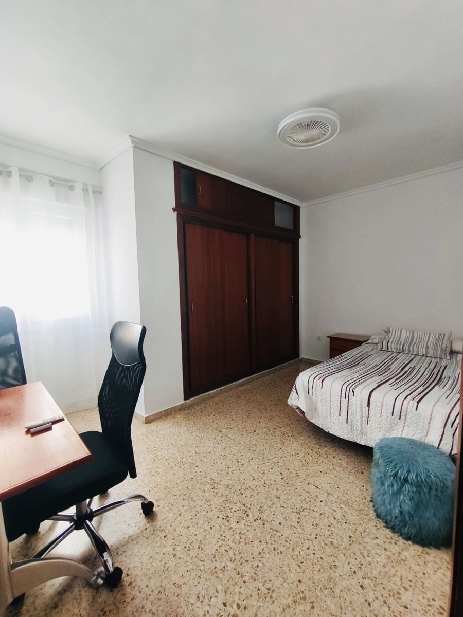 3 sovrum Lägenhet att hyra i Javea / Xabia - 1 250 € (Ref: 9911918)