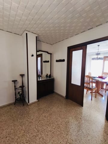 Appartement de 3 chambres à louer à Centro ciudad, Javea / Xàbia - 1 250 € (Ref: 9911918)