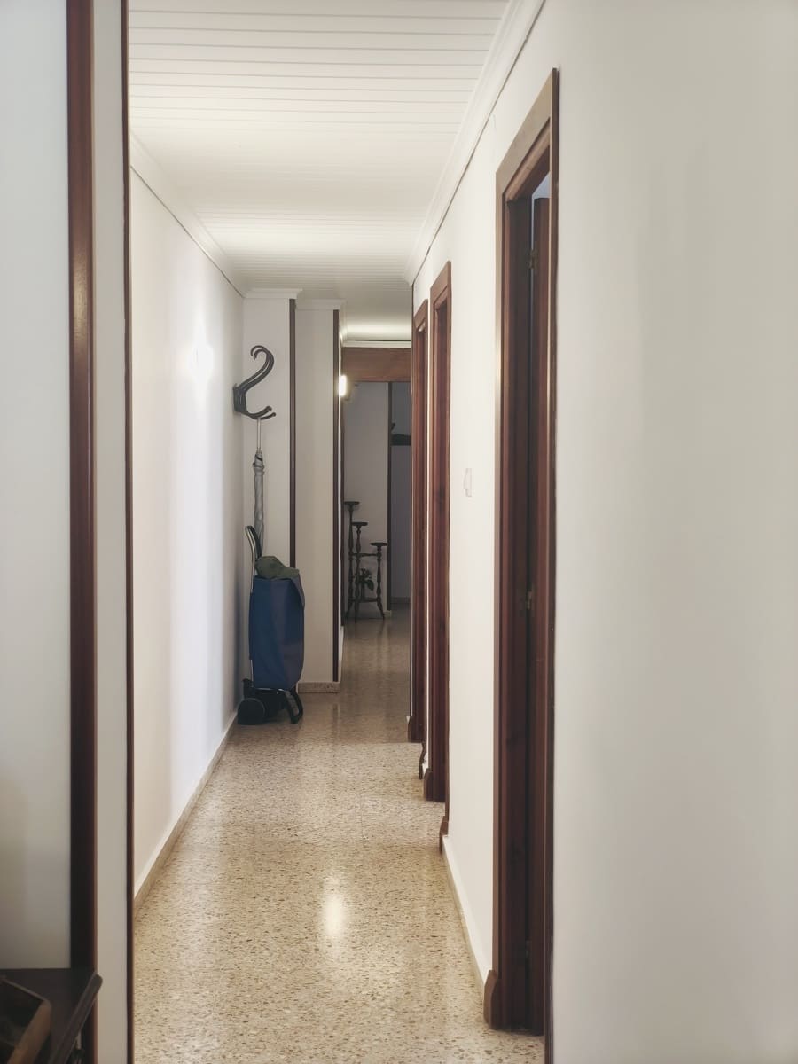 3 sovrum Lägenhet att hyra i Javea / Xabia - 1 250 € (Ref: 9911918)