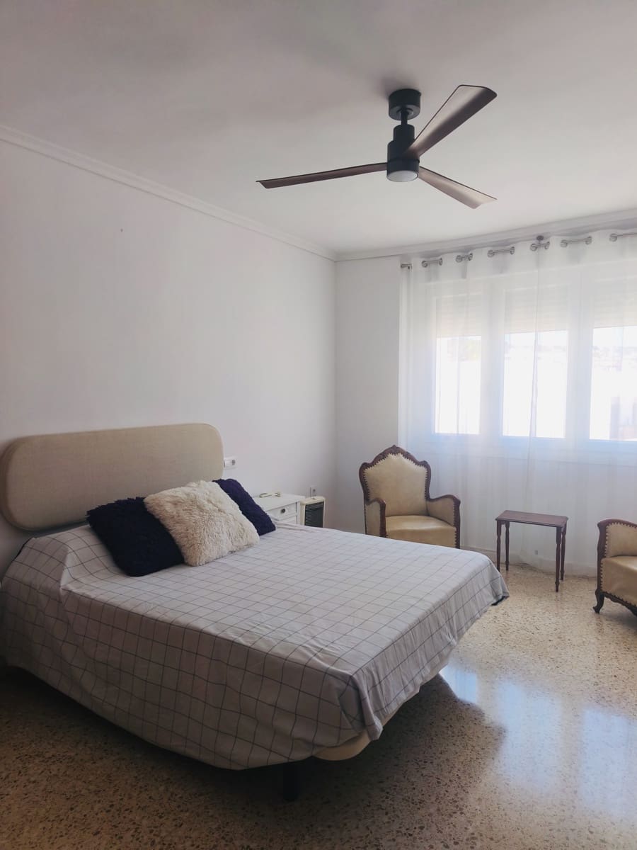 3 sovrum Lägenhet att hyra i Javea / Xabia - 1 250 € (Ref: 9911918)