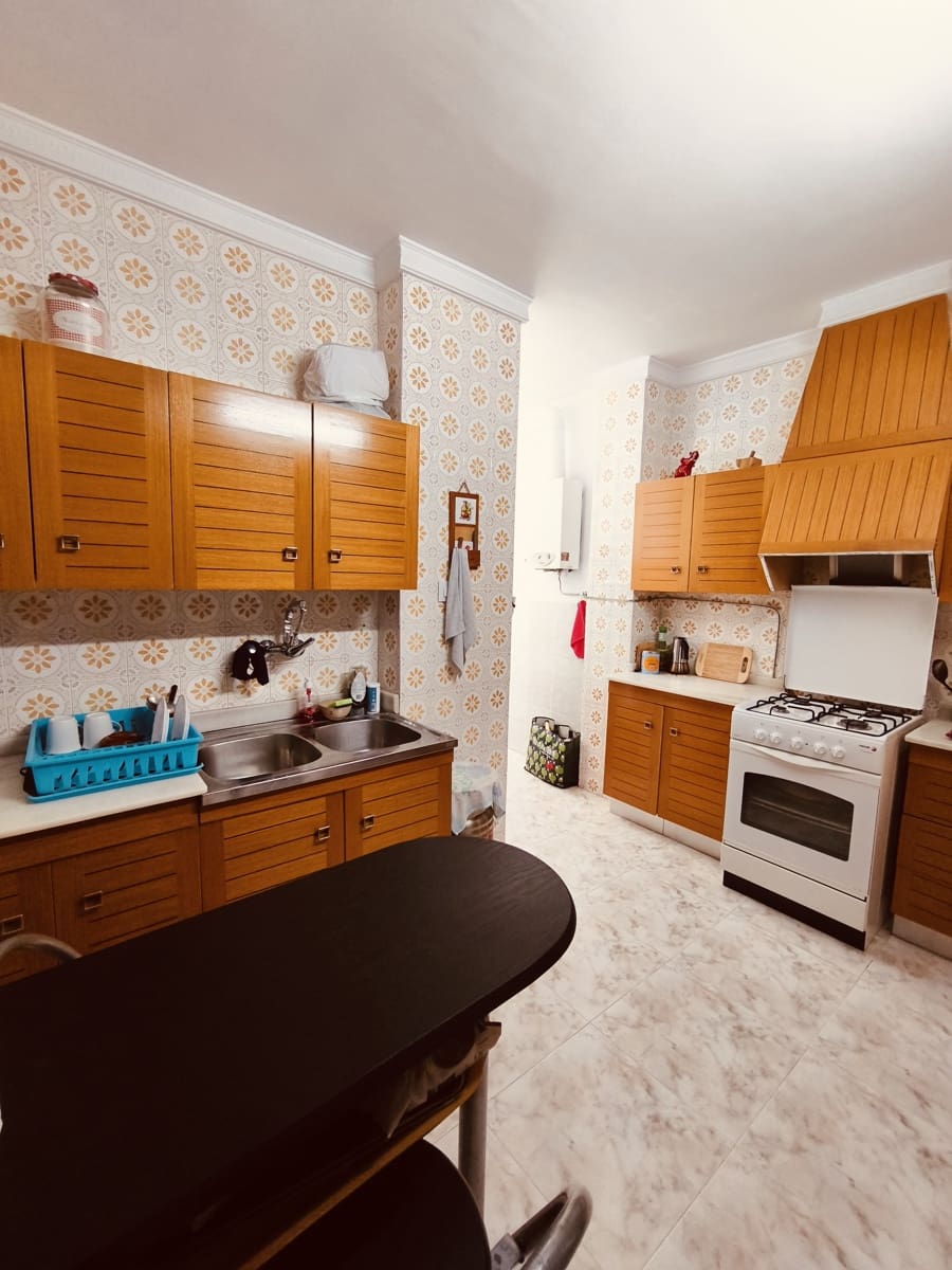 3 sovrum Lägenhet att hyra i Javea / Xabia - 1 250 € (Ref: 9911918)