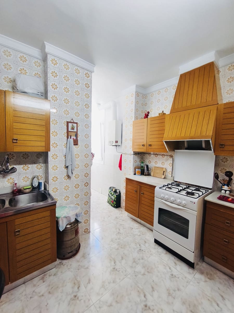 3 sovrum Lägenhet att hyra i Javea / Xabia - 1 250 € (Ref: 9911918)