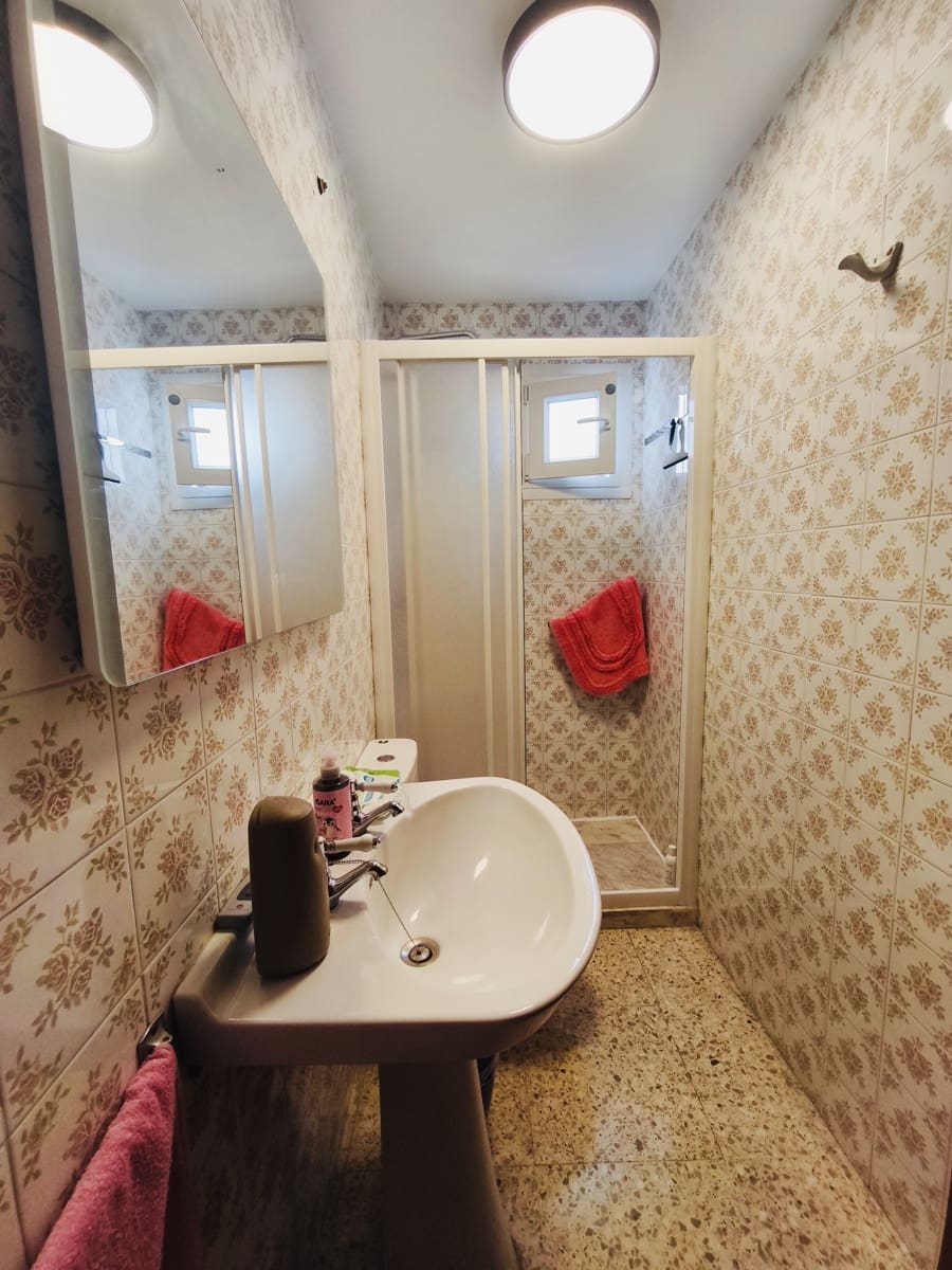 3 sovrum Lägenhet att hyra i Javea / Xabia - 1 250 € (Ref: 9911918)