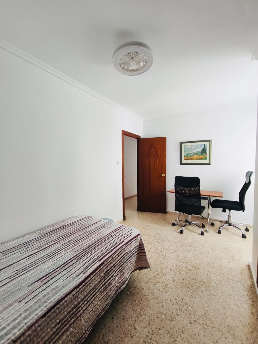3 sovrum Lägenhet att hyra i Javea / Xabia - 1 250 € (Ref: 9911918)