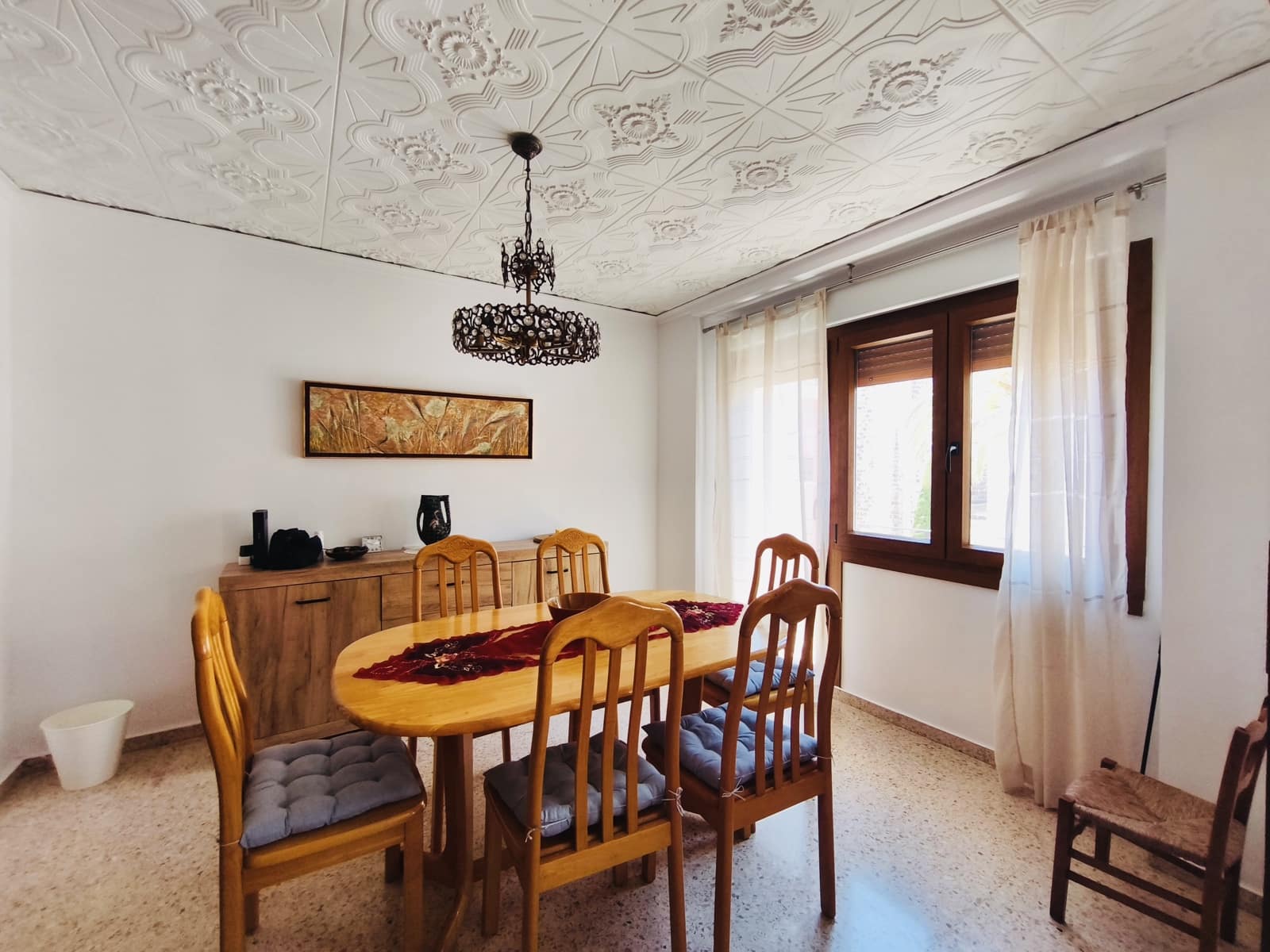 3 sovrum Lägenhet att hyra i Javea / Xabia - 1 250 € (Ref: 9911918)