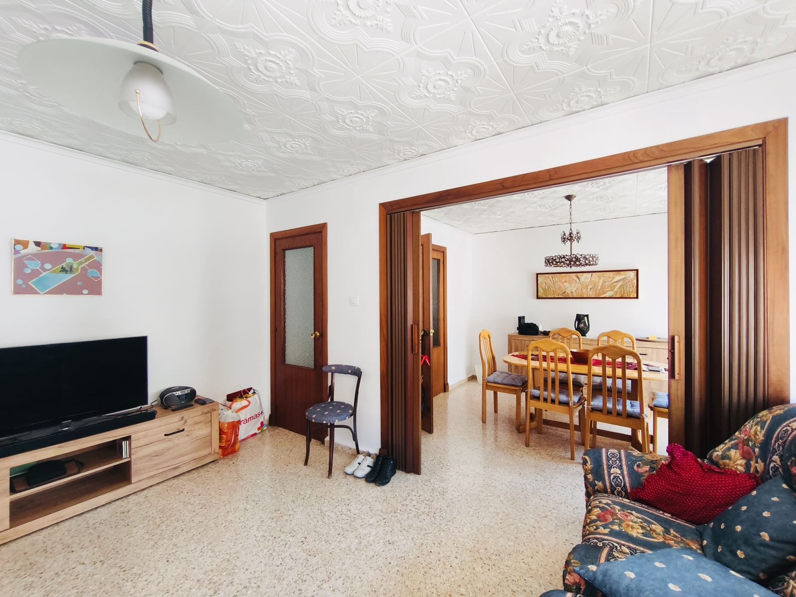3 sovrum Lägenhet att hyra i Javea / Xabia - 1 250 € (Ref: 9911918)