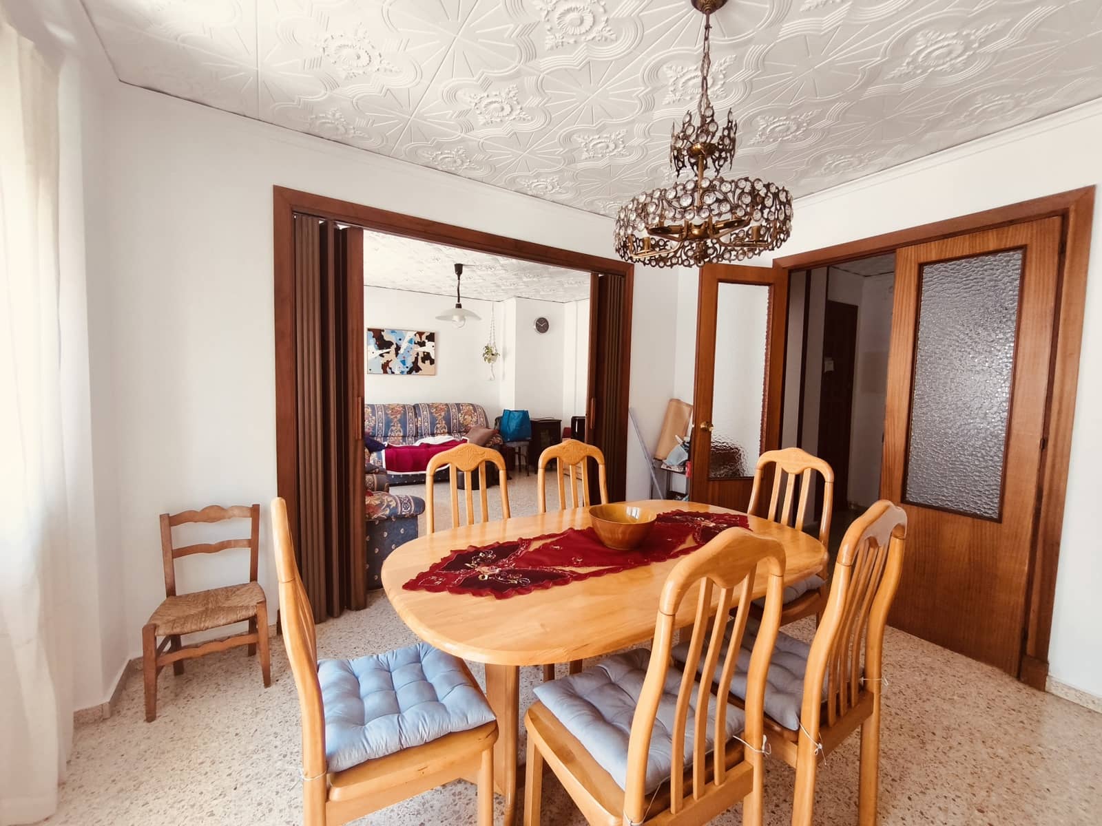 3 sovrum Lägenhet att hyra i Javea / Xabia - 1 250 € (Ref: 9911918)