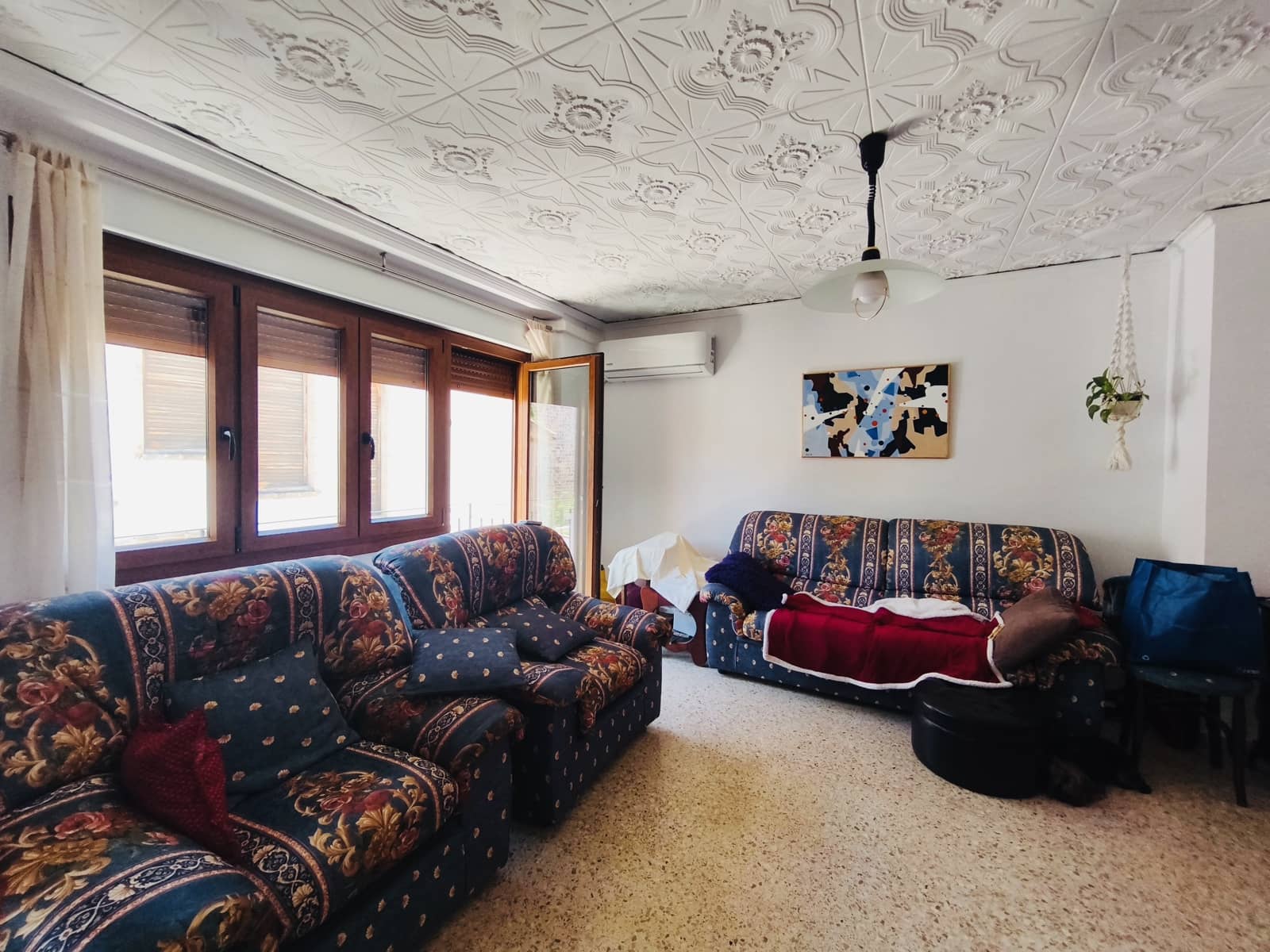 3 sovrum Lägenhet att hyra i Javea / Xabia - 1 250 € (Ref: 9911918)