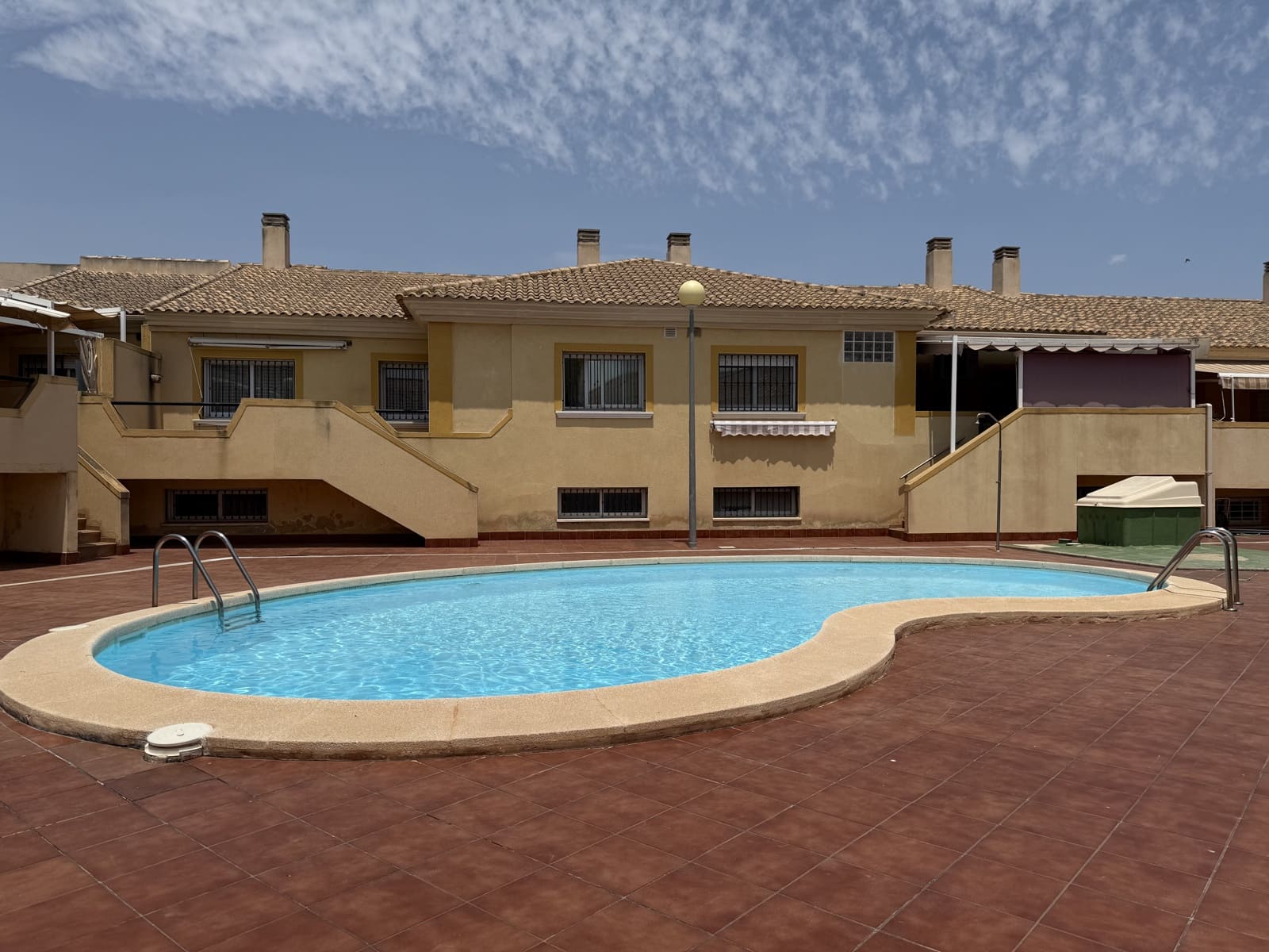 3 bedroom Bungalow for sale in La Puebla with pool garage - € 215,000 (Ref: 9032636)