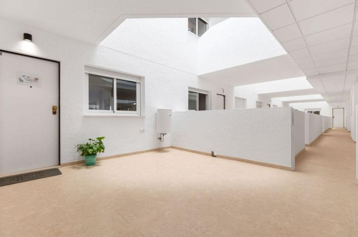 2 sypialnia Penthouse na sprzedaż w Orihuela z basenem garażem - 202 500 € (Ref: 9544192)