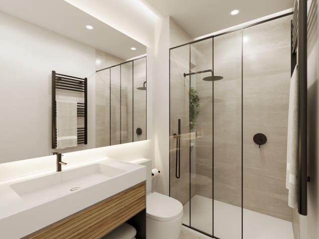 3 quarto Apartamento para venda em Torre-Pacheco com piscina - 369 900 € (Ref: 9544204)