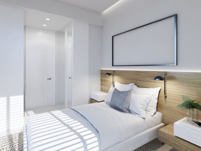 3 quarto Apartamento para venda em Torre-Pacheco com piscina - 369 900 € (Ref: 9544204)