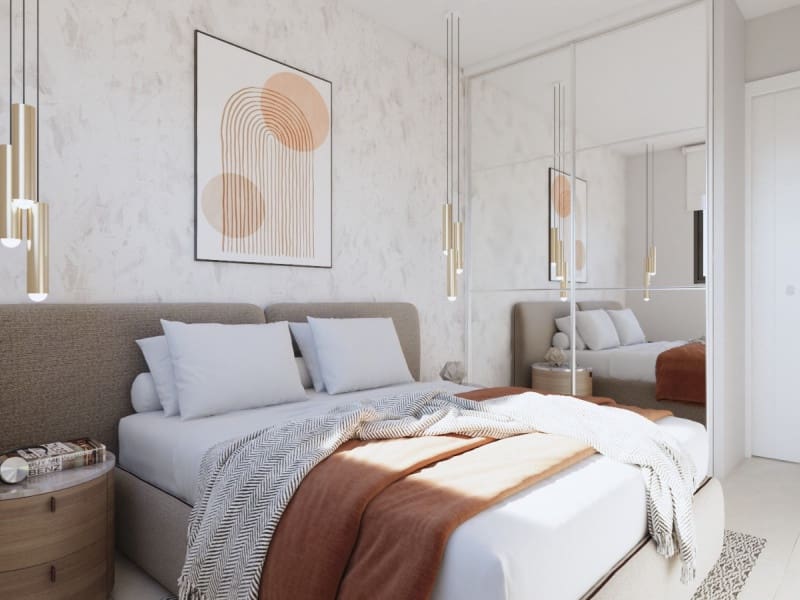 2 quarto Apartamento para venda em Alhama de Murcia com piscina - 191 900 € (Ref: 9544205)