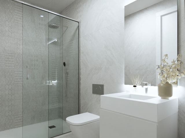 2 quarto Apartamento para venda em Alhama de Murcia com piscina - 191 900 € (Ref: 9544205)