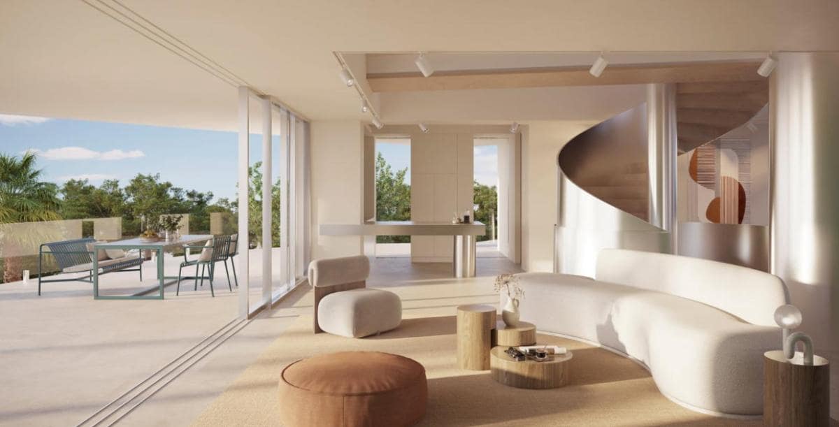 3 quarto Moradia para venda em Orihuela com piscina - 2 365 000 € (Ref: 9544318)