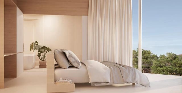 3 quarto Moradia para venda em Las Colinas Golf, Orihuela com piscina - 2 365 000 € (Ref: 9544318)