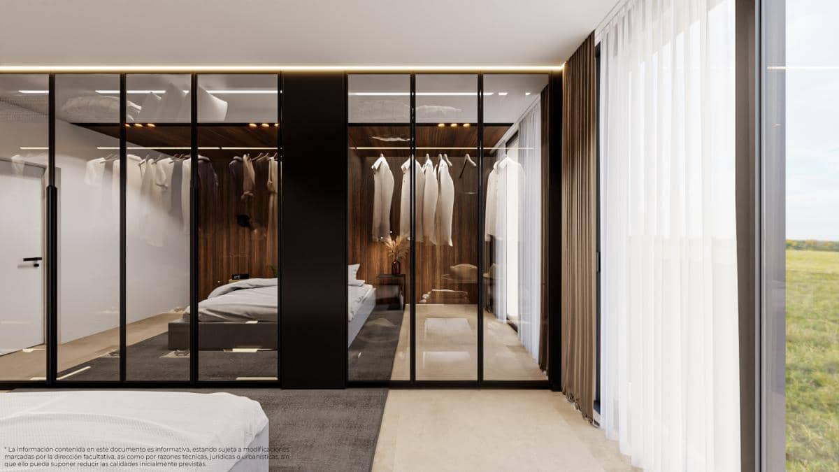 4 soveværelse Villa til salg i Orihuela med swimmingpool garage - € 1.600.000 (Ref: 9544319)