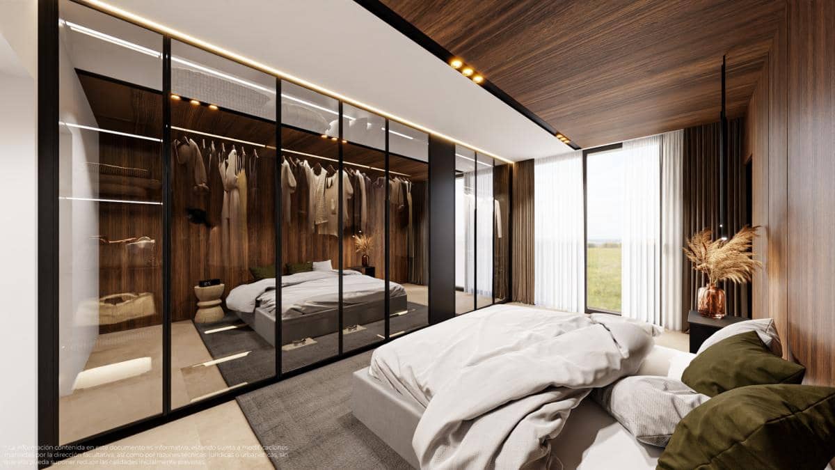 4 soveværelse Villa til salg i Orihuela med swimmingpool garage - € 1.600.000 (Ref: 9544319)