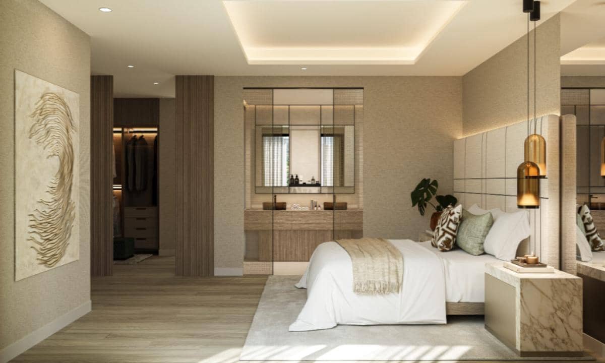 5 soveværelse Villa til salg i Marbella med swimmingpool garage - € 5.000.000 (Ref: 9544326)