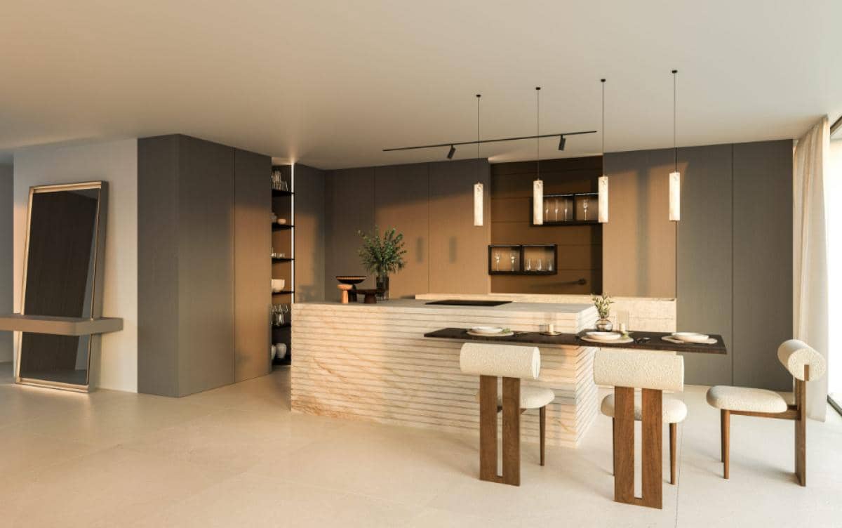 5 soveværelse Villa til salg i Marbella med swimmingpool garage - € 5.000.000 (Ref: 9544326)