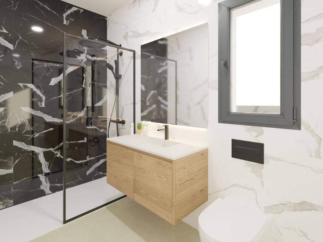 3 makuuhuone Huvila myytävänä paikassa Ciudad Quesada mukana uima-altaan - 1 050 000 € (Ref: 9544342)