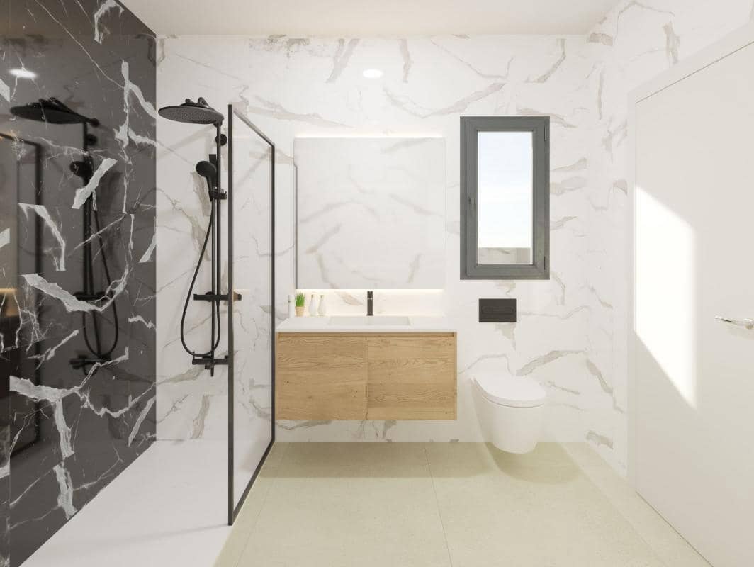 3 makuuhuone Huvila myytävänä paikassa Ciudad Quesada mukana uima-altaan - 1 050 000 € (Ref: 9544342)