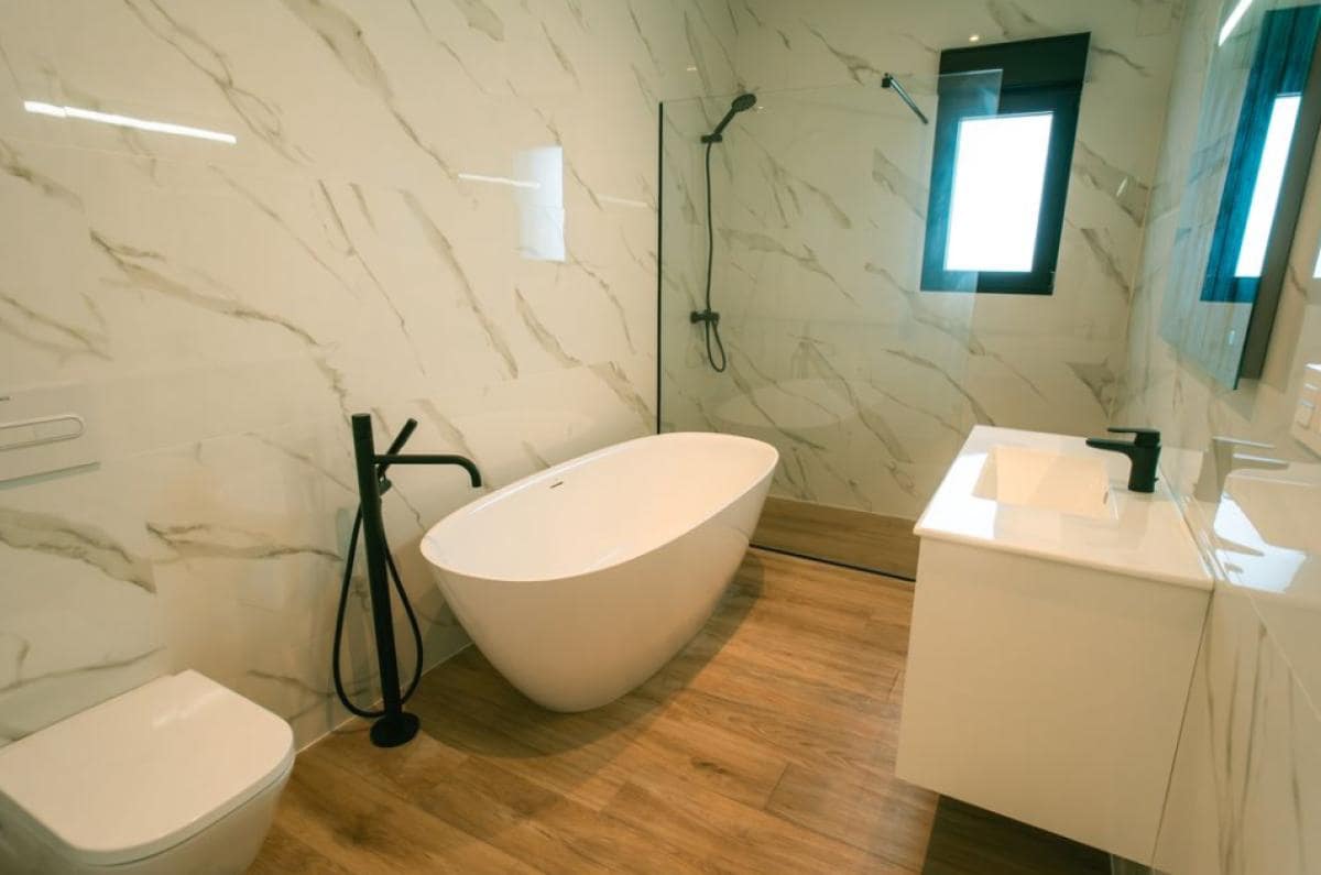 3 quarto Moradia para venda em Pinoso com piscina garagem - 350 000 € (Ref: 9544355)