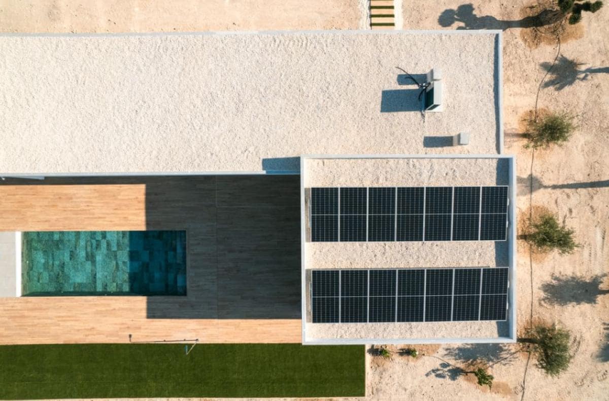 3 quarto Moradia para venda em Pinoso com piscina garagem - 350 000 € (Ref: 9544355)