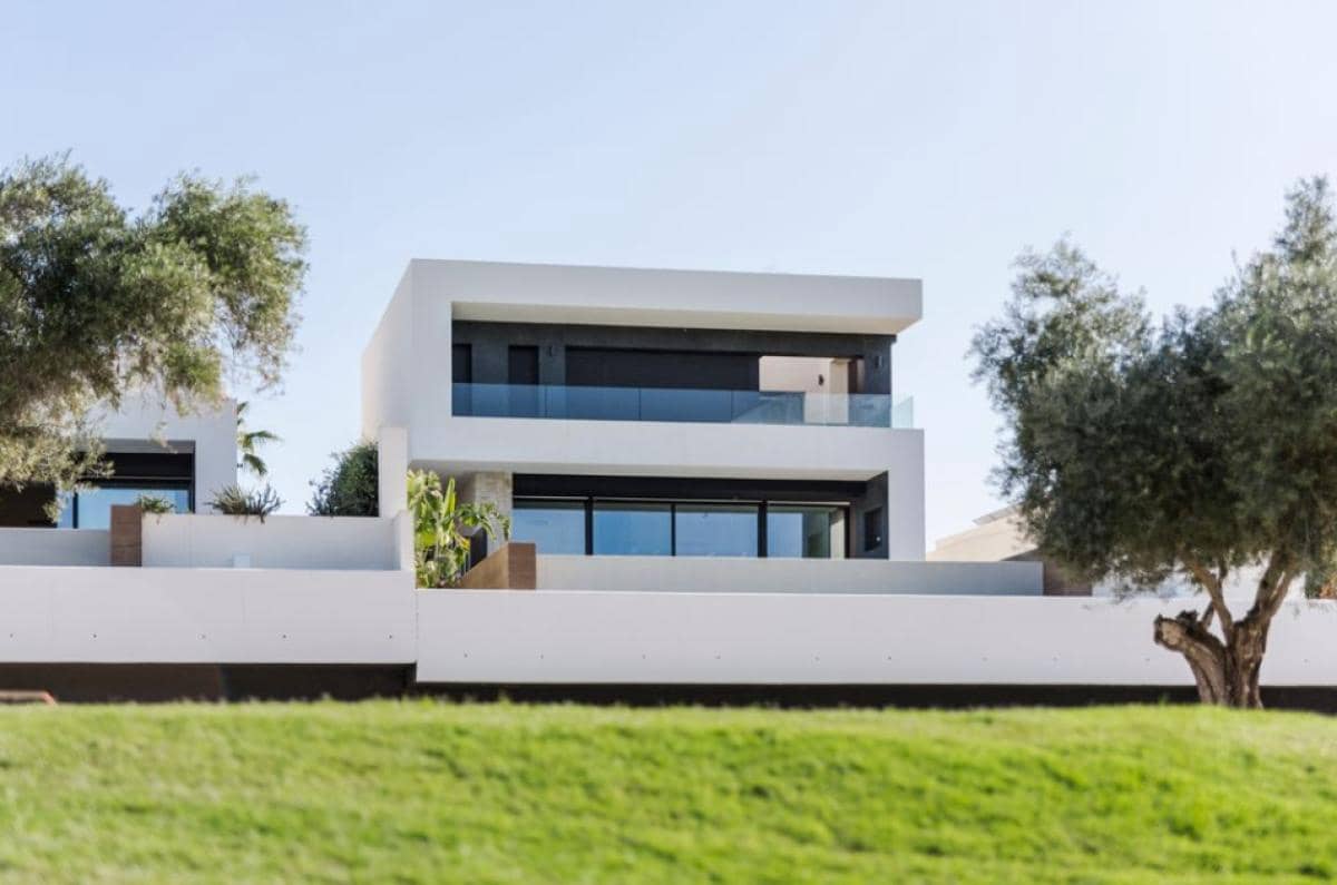 3 camera da letto Villa in vendita in Algorfa con piscina garage - 1.485.000 € (Rif: 9544369)