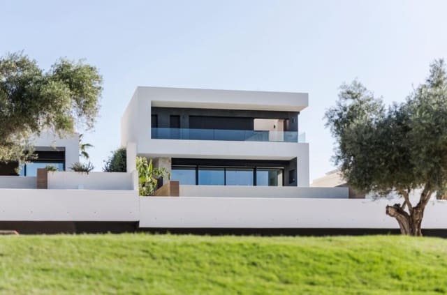 3 camera da letto Villa in vendita in Algorfa con piscina garage - 1.485.000 € (Rif: 9544369)