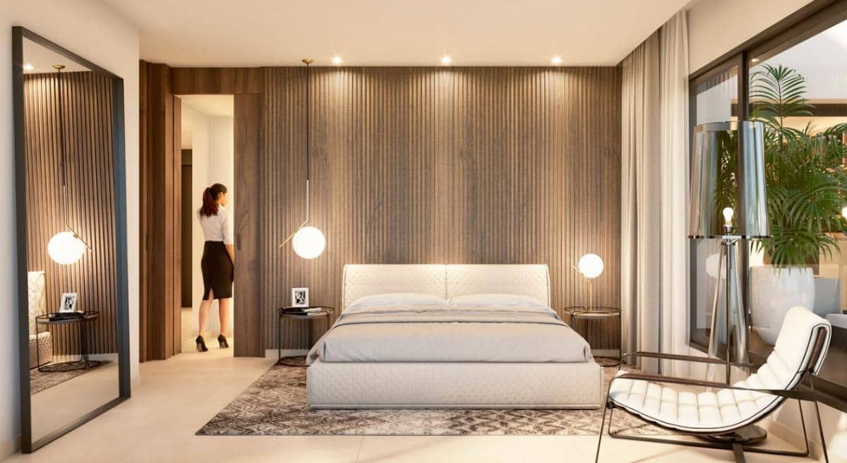 3 camera da letto Villa in vendita in Algorfa con piscina garage - 1.485.000 € (Rif: 9544369)