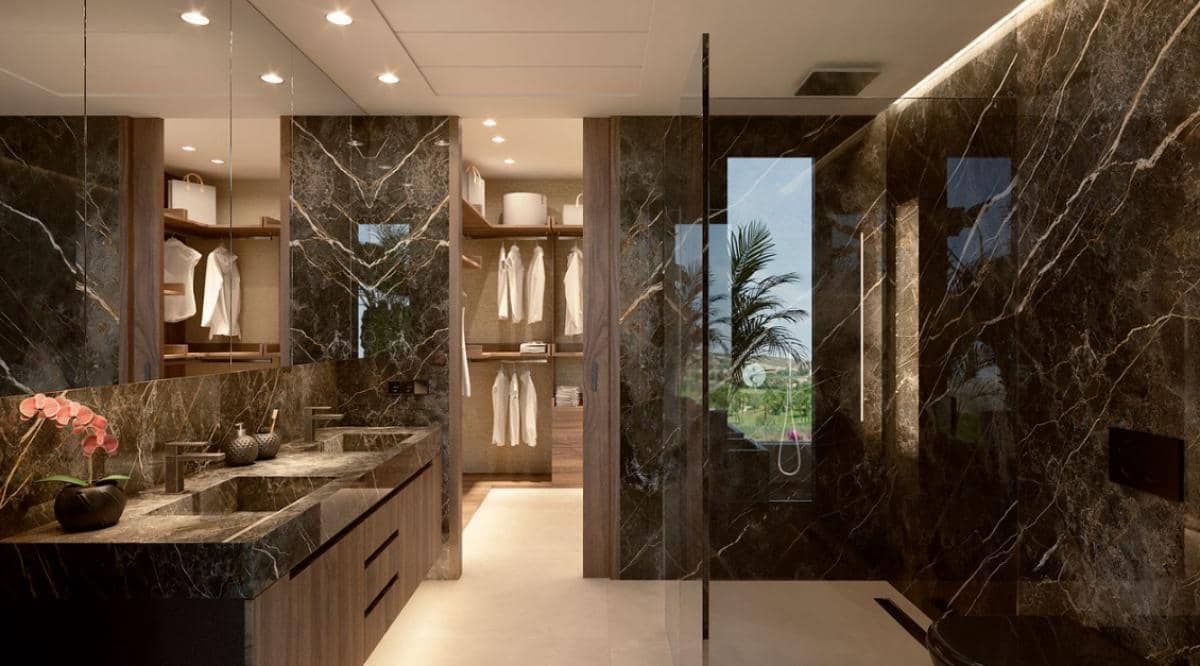 3 camera da letto Villa in vendita in Algorfa con piscina garage - 1.485.000 € (Rif: 9544369)