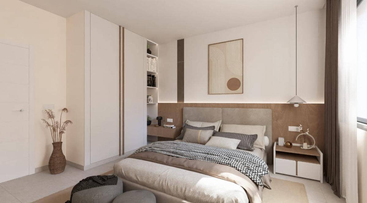 2 soverom Villa til salgs i Banos y Mendigo med svømmebasseng - € 425 500 (Ref: 9545941)