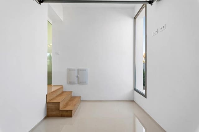 3 sovrum Villa till salu i Los Alcázares med pool garage - 479 951 € (Ref: 9545945)