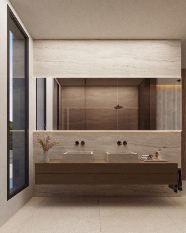 3 soveværelse Villa til salg i Calpe / Calp med swimmingpool garage - € 1.525.000 (Ref: 9545948)