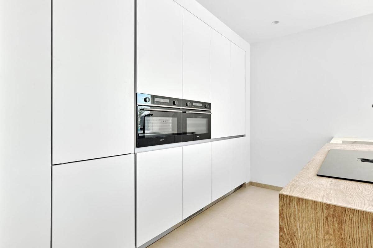 3 sypialnia Willa na sprzedaż w Los Montesinos z basenem - 439 000 € (Ref: 9545959)