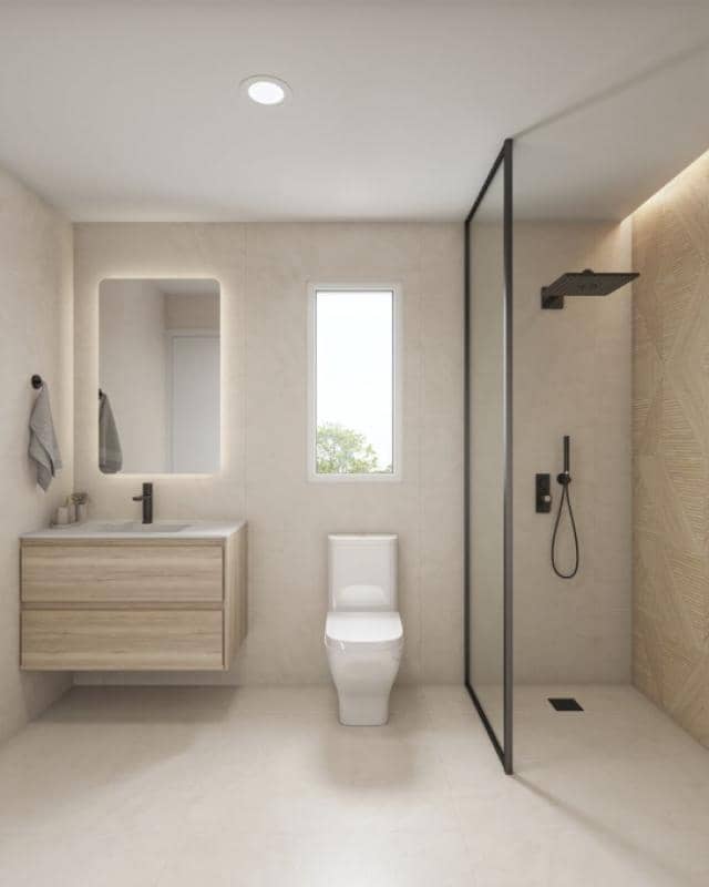 3 sypialnia Bungalow na sprzedaż w Pilar de la Horadada z basenem garażem - 299 900 € (Ref: 9545960)