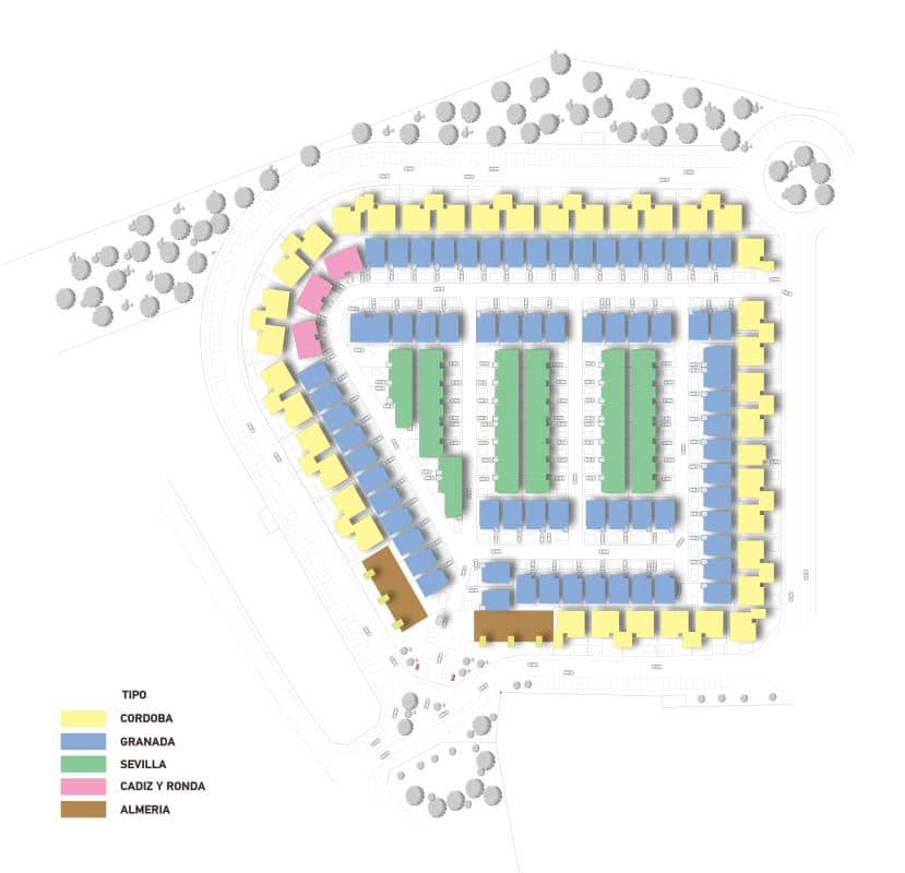 3 makuuhuone Huvila myytävänä paikassa La Pinilla - 257 464 € (Ref: 9546050)