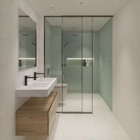 2 makuuhuone Kattohuoneisto myytävänä paikassa Cañada del Molino, Torrevieja mukana uima-altaan - 620 000 € (Ref: 9546237)