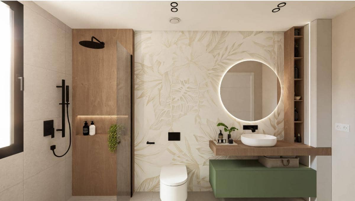 4 quarto Moradia para venda em Banos y Mendigo com piscina - 708 500 € (Ref: 9546291)