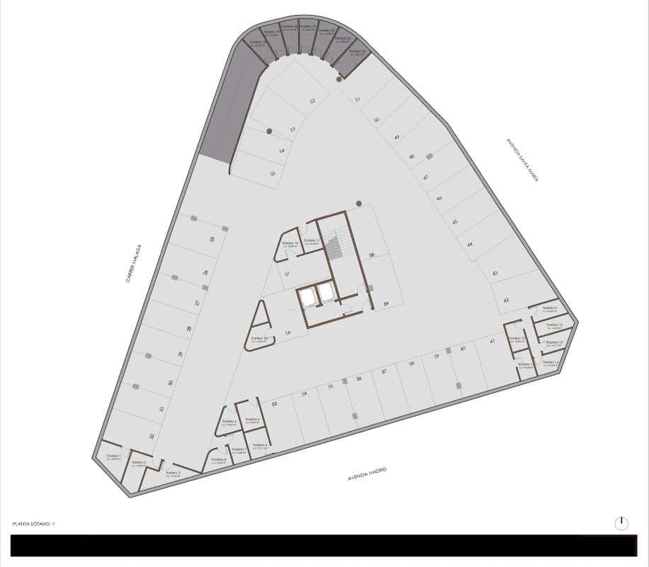 1 chambre Appartement de Plage à vendre à Calpe / Calp avec piscine - 299 000 € (Ref: 9546354)