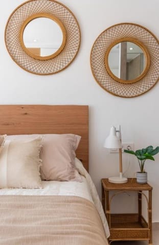 3 soveværelse Villa til salg i San Fulgencio med swimmingpool - € 399.900 (Ref: 9546356)