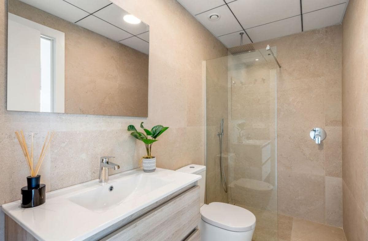 3 soveværelse Villa til salg i San Fulgencio med swimmingpool - € 399.900 (Ref: 9546356)