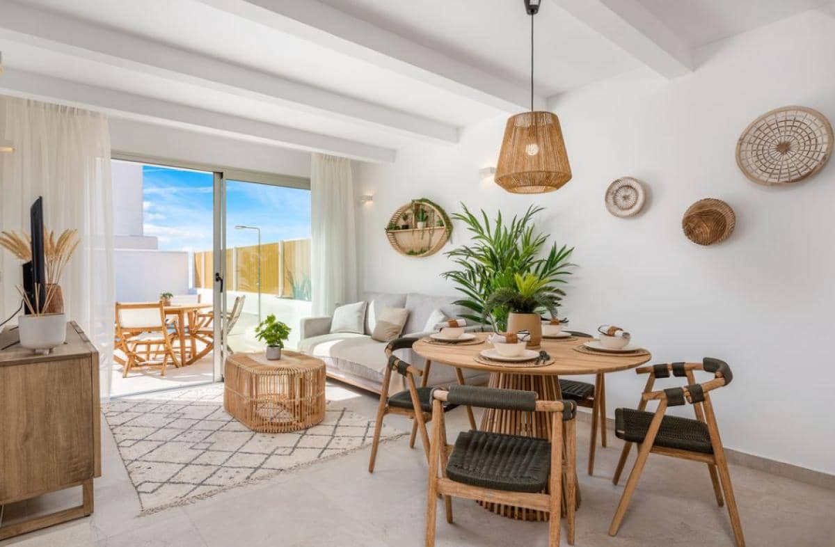 3 soveværelse Villa til salg i San Fulgencio med swimmingpool - € 399.900 (Ref: 9546356)