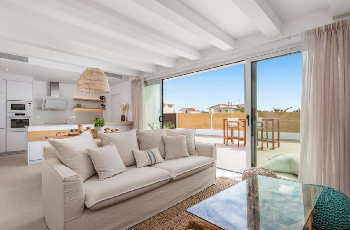 3 soveværelse Villa til salg i San Fulgencio med swimmingpool - € 399.900 (Ref: 9546356)