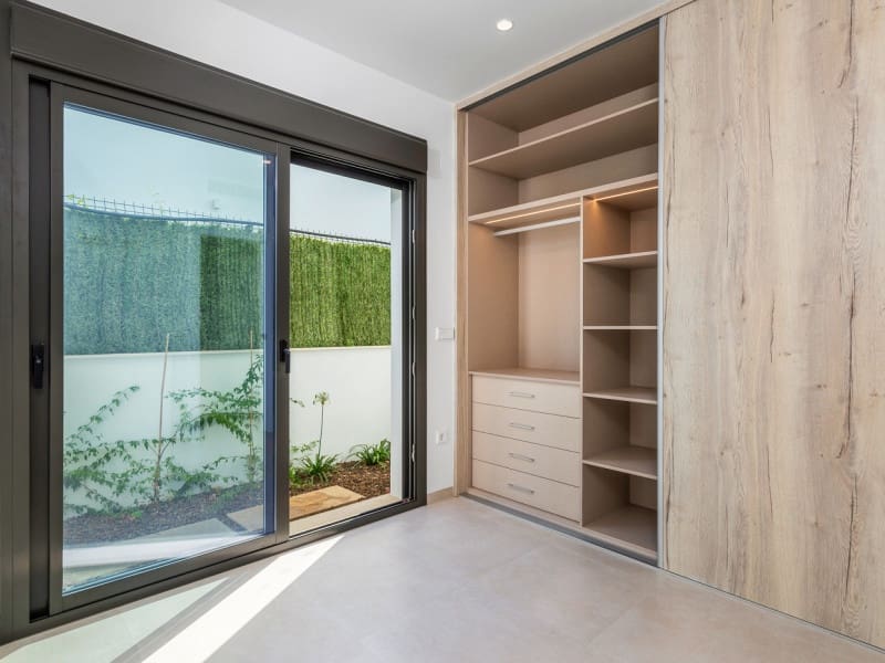 3 soverom Villa til salgs i Los Alcazares med svømmebasseng - € 479 900 (Ref: 9546378)