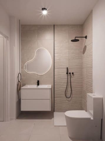 2 makuuhuone Bungalow myytävänä paikassa San Miguel de Salinas mukana uima-altaan - 199 900 € (Ref: 9546401)