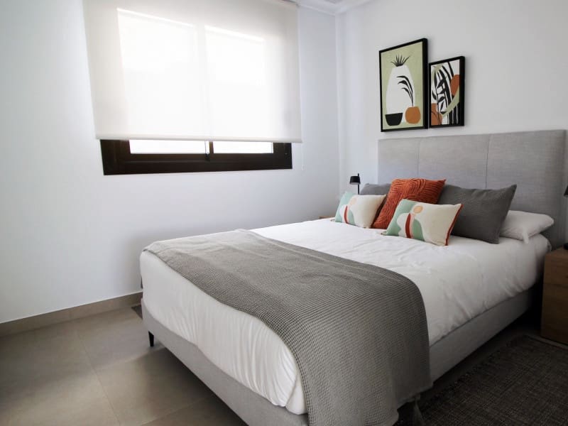 4 slaapkamer Huis te koop in Pilar de la Horadada met zwembad garage - € 369.900 (Ref: 9546573)