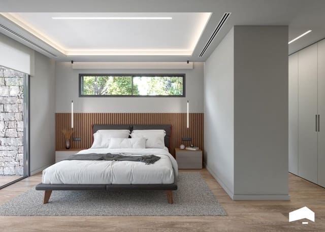 3 camera da letto Villa in vendita in Torre-Pacheco con piscina garage - 950.000 € (Rif: 9546630)